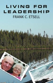 Living for Leadership