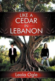 Like a Cedar in Lebanon