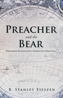 Preacher and the Bear