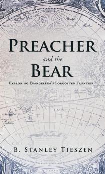 Preacher and the Bear