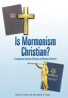 Is Mormonism Christian?