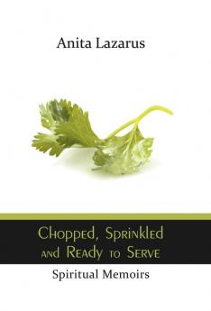 Chopped Sprinkled and Ready to Serve