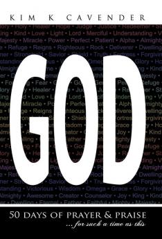 God