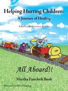 Helping Hurting Children