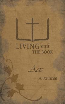 Living with the Book