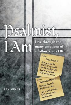 Psalmist I Am