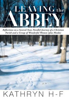 Leaving the Abbey