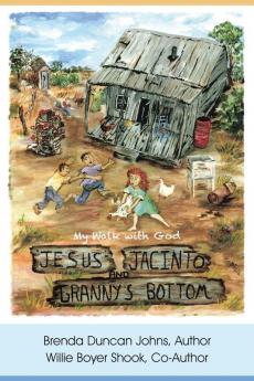 Jesus Jacinto and Granny's Bottom