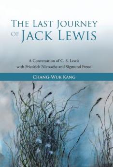 The Last Journey of Jack Lewis