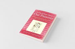 The Day Christ Died as Our Passover