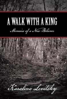 A Walk with a King