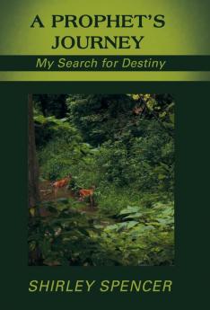 A Prophet's Journey