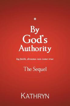By God's Authority
