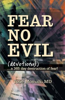 Fear No Evil (Devotional)
