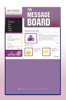 The Message Board.Com''