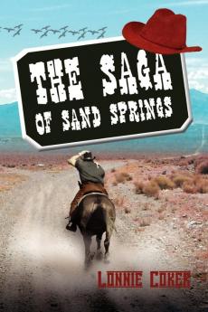 The Saga of Sand Springs