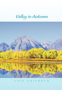 Valley in Autumn