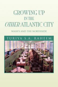Growing Up in the Other Atlantic City