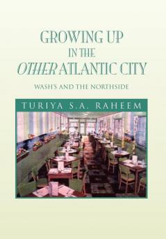 Growing Up in the Other Atlantic City