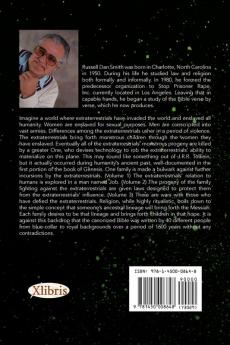 Extraterrestrial & Sex Vol. 5
