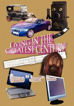 Living in the Greatest Century