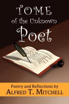 Tome of the Unknown Poet