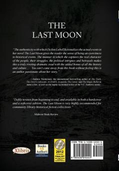 The Last Moon