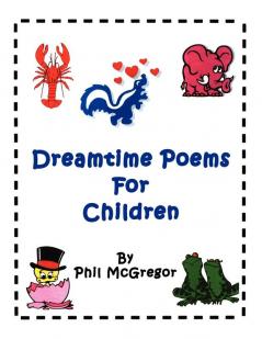 Dreamtime Poems for Children