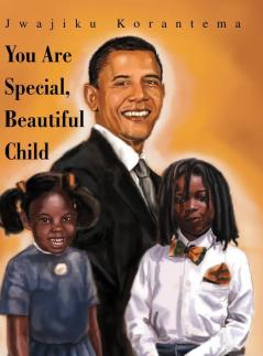 You Are Special Beautiful Child