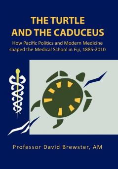 The Turtle and the Caduceus