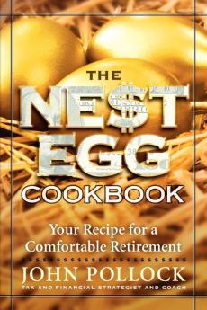 The Nest Egg Cookbook