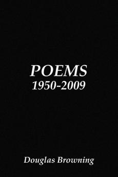 POEMS 1950-2009