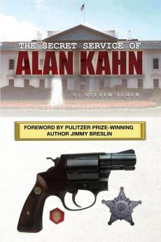 The Secret Service of Alan Kahn