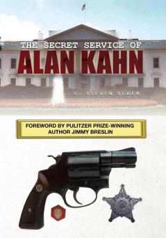 The Secret Service of Alan Kahn