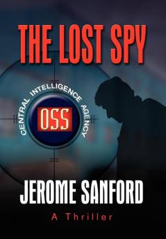 The Lost Spy