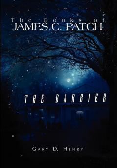 The Books of James C. Patch