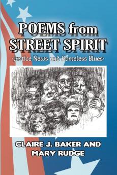 Poems from Street Spirit