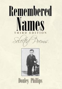 Remembered Names