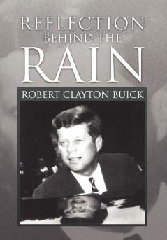 Reflection Behind the Rain