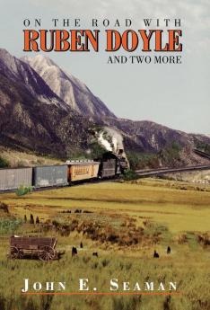 On The Road With Ruben Doyle