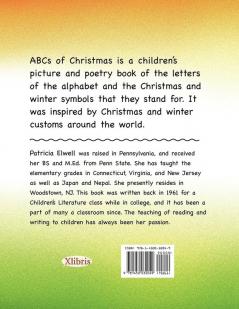 ABCs of CHRISTMAS