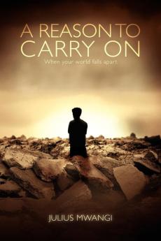 A Reason to Carry on