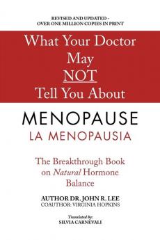 La Menopausia