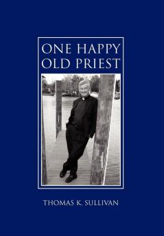 One Happy Old Priest