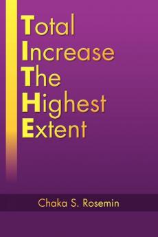 Total Increase The Highest Extent