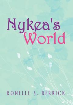 Nykea's World
