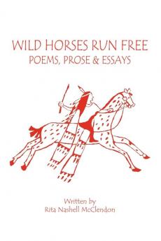 Wild Horses Run Free