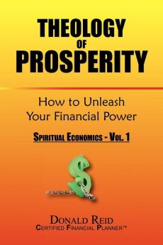 Theology of Prosperity