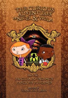 The Curious Adventures of Nigel & Viola