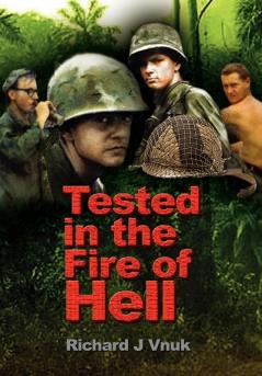 Tested in the Fire of Hell